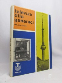 Seger, Jiří, Televize - dílo generací, 1978