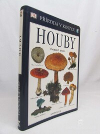 Laessoe, Thomas, Houby, 2004