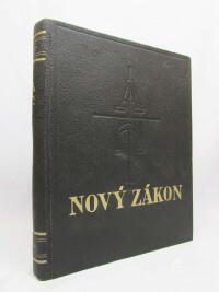 Škrabal, Pavel, Nový zákon, 1948