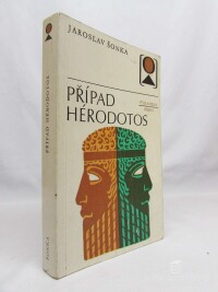 Šonka, Jaroslav, Případ Hérodotos, 1977