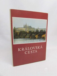 kolektiv, autorů, Královská cesta, 0