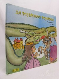 Huml, Luboš, Za pohádkou pohádka, 2007
