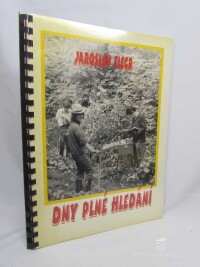Flegr, Jaroslav, Dny plné hledání, 2002
