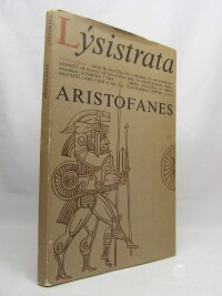 Aristofanes, , Lýsistrata, 1971