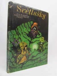 Maršíček, Jan, Světlušky, 1974