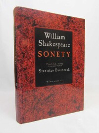 Shakespeare, William, Sonety, 2003