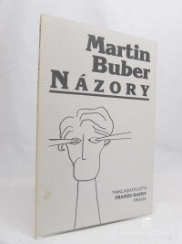 Buber, Martin, Názory, 1996