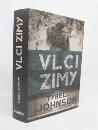 Johnson, Tyrell, Vlci zimy, 2018