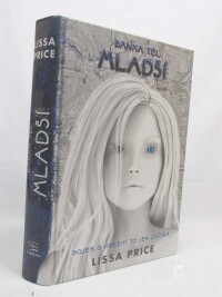 Price, Lissa, Banka těl - mladší, 2012