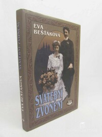 Bešťáková, Eva, Svatební zvonění, 2008