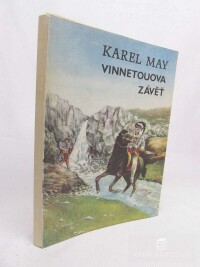 May, Karel, Vinnetouova závěť, 1990