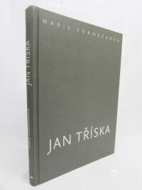 Formáčková, Marie, Jan Tříska: Pohádka o Honzovi, 2017