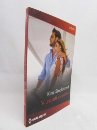 Sinclairová, Kira, V zajetí oceánu, 2024