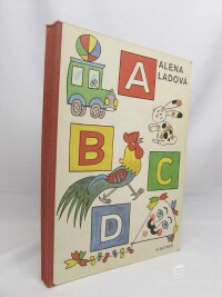 kolektiv, autorů, ABCD, 1979