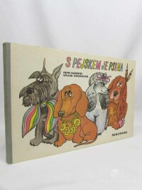Karmín, Petr, S pejskem je psina, 1979