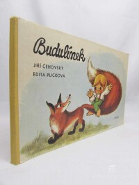 Čehovský, Jiří, Budulínek, 1976