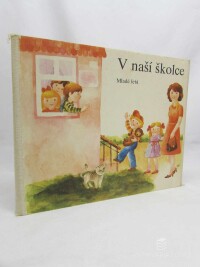 Háj, Juraj, V naší školce, 1980
