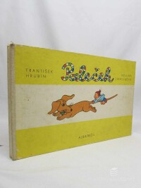 Hrubín, František, Paleček, 1980