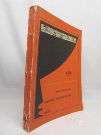 Shakespeare, William, Hamlet, dánský princ, 1974