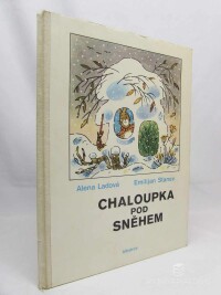 Stanev, Emilijan, Chaloupka pod sněhem, 1977