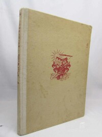 Wenig, Adolf, Kocourkov, 1947