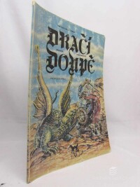 kolektiv, autorů, Dračí doupě: Pravidla pro pokročilé 1.3 - Průvodce hrou, 1994