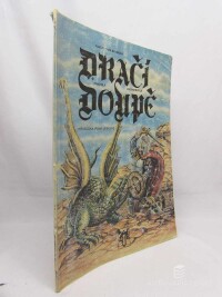 kolektiv, autorů, Dračí doupě: Pravidla pro pokročilé 1.3 - Příručka Pána jeskyně, 1994
