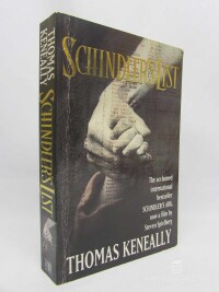 Keneally, Thomas, Schindler's List, 1994