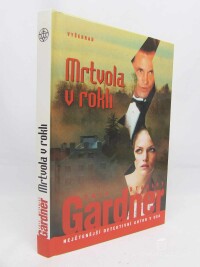 Gardner, Erle Stanley, Mrtvola v rokli, 2001