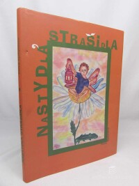 Vychytilová, Petra, Nastydlá strašidla, 2015