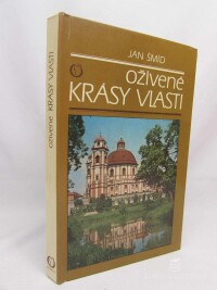 Šmíd, Jan, Oživené krásy vlasti, 1979