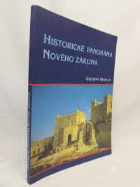 Segalla, Giuseppe, Historické panoráma Nového zákona, 1998