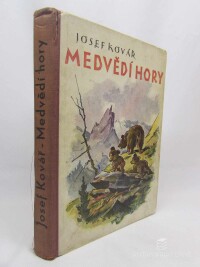 Kovář, Josef, Medvědí hory, 1947