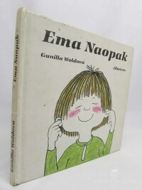 Woldová, Gunilla, Emma Naopak, 1986