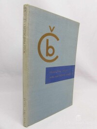 Halas, František, Naše paní Božena Němcová, 1940