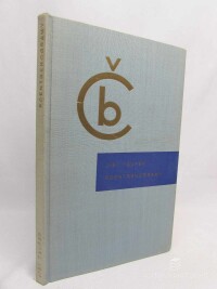 Taufer, Jiří, Roentgenogramy, 1938