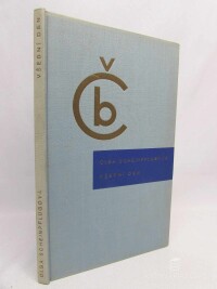 Scheinpflugová, Olga, Všední den, 1937
