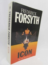 Forsyth, Frederick, Icon, 1996