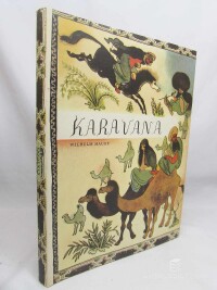 Hauff, Wilhelm, Karavana, 1983