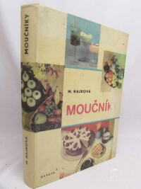 Hajková, Mária, Moučníky, 1969