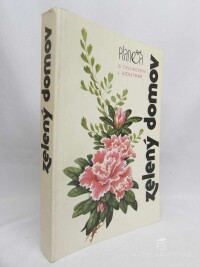 Tavlinovová, G., Zelený domov, 1988
