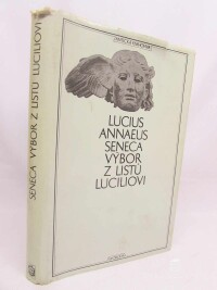 Seneca, Lucius Annaeus, Výbor z listů Luciliovi, 1969