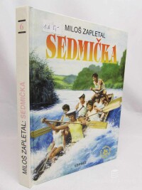 Zapletal, Miloš, Sedmička, 1993