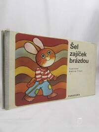 Košnárová, Eva, Šel zajíček brázdou, 1982
