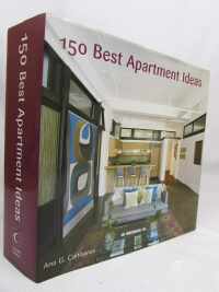 Canizares, Ana G., 150 Best Apartment Ideas, 2007