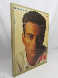 kolektiv, autorů, Jean-Claude van Damme, 1993