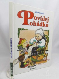 Dudek, Adolf, Povídej pohádku, 1997