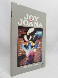 Laureyová, Joy, Joy a Joana, 1992