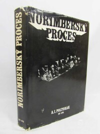Poltorak, Arkadij Iosifovič, Norimberský proces, 1971