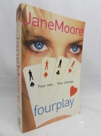 Moore, Jane, Fourplay, 2006